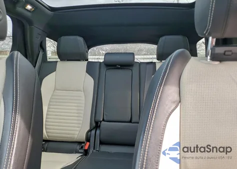 2020 Land Rover Discovery Sport Se R-Dynamic from USA, damaged, VIN SALCL2FX8LH864684